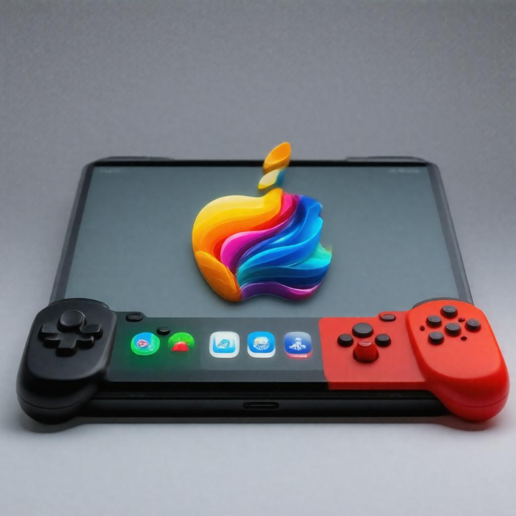 Apple Arcade
